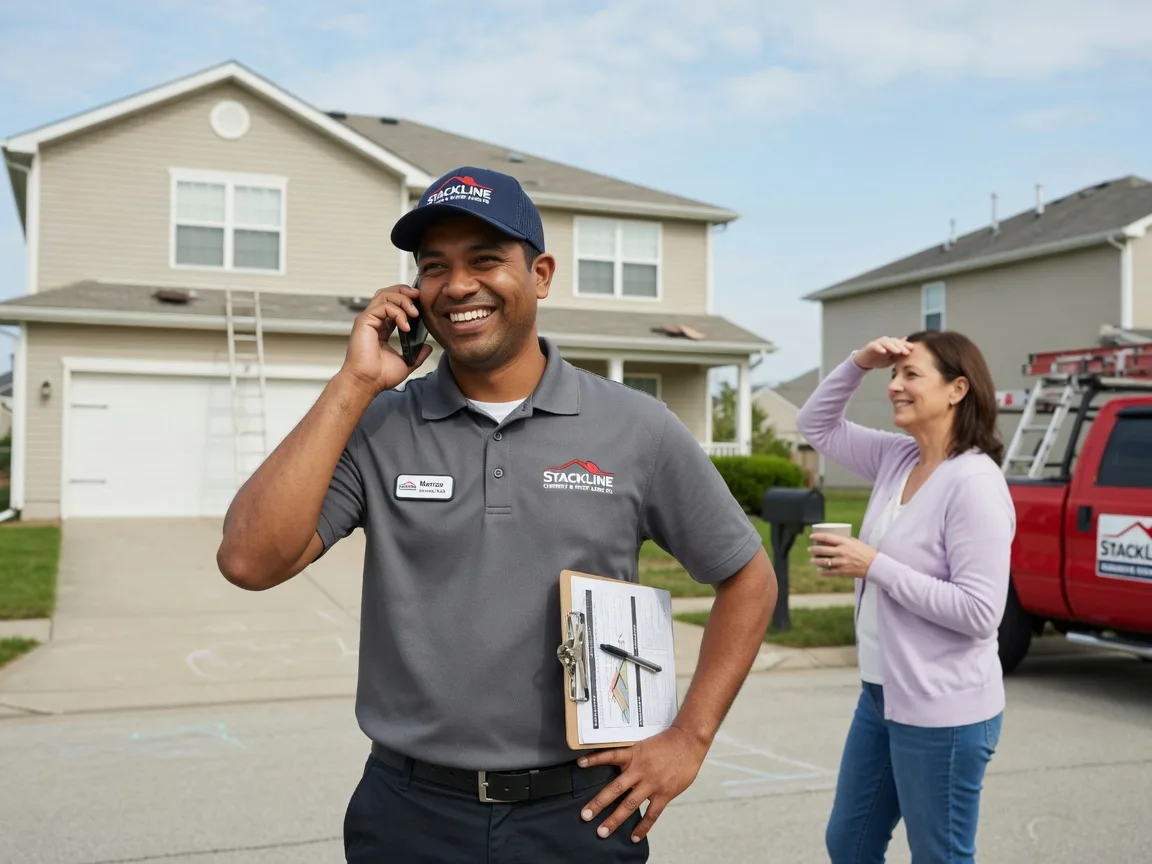 Chimney flashing repair Cosby, TN FAQs
